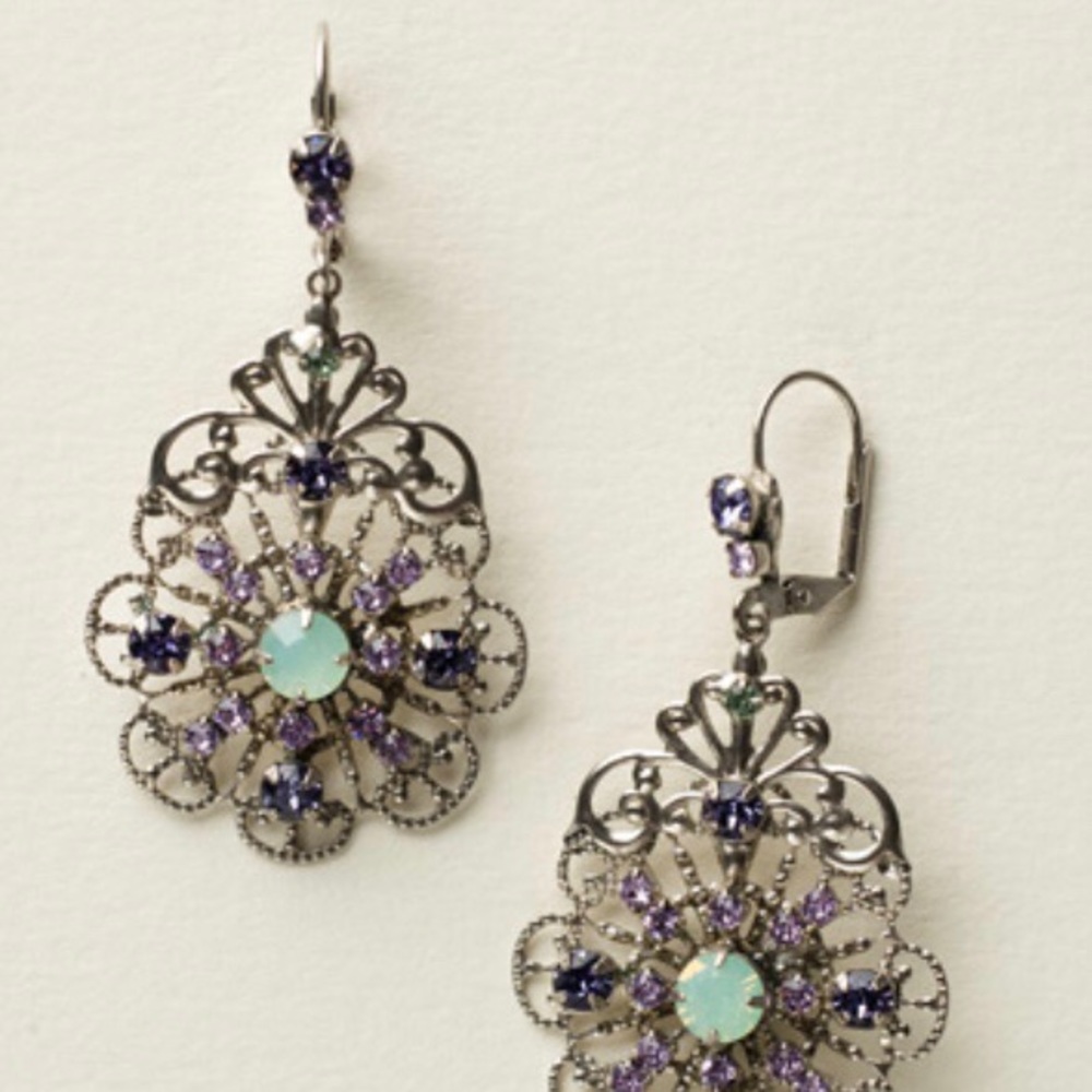NWT Sorrelli Earrings